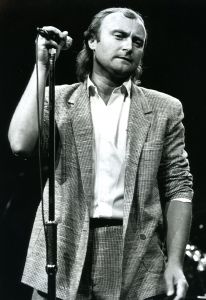 Phil Collins 1985, Los Angeles, 2.jpg